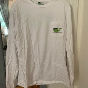 Halloween Vineyard Vines Tee